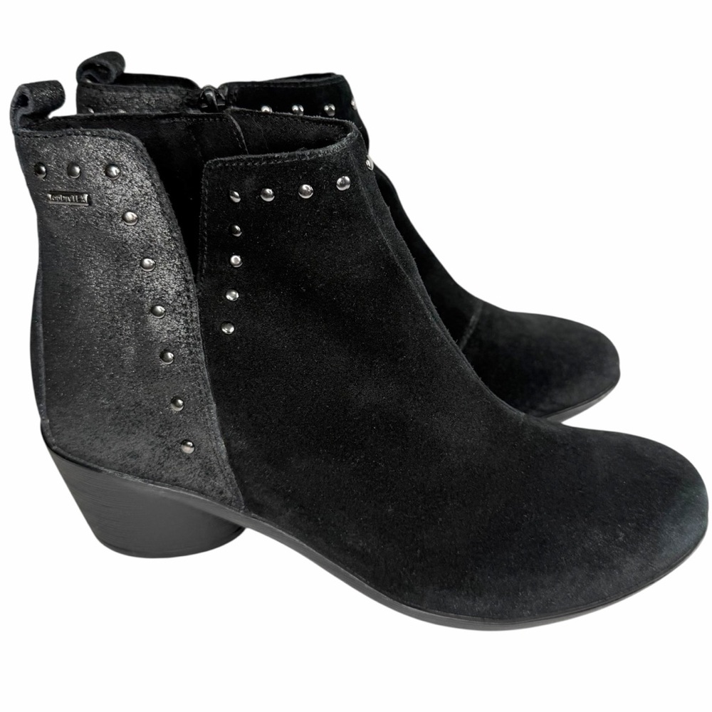 Romika DAISY 01 Womens Waterproof Ankle Boots Size 39/ US 8